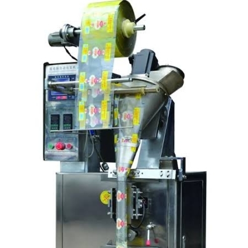 Packing machine