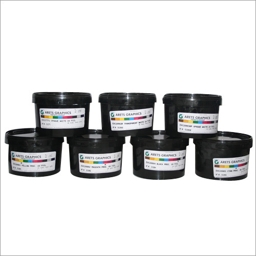 Paint & Allied Products