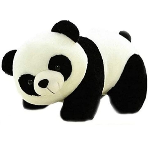 Panda Teddy Bear