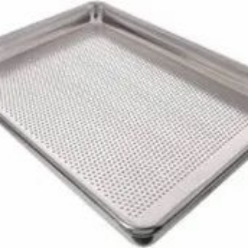 Perforated Baking Tray