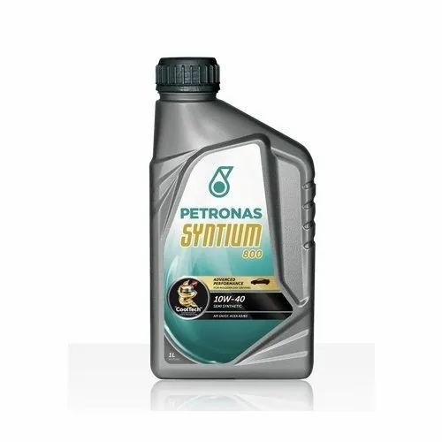 Petronas Engine Oil