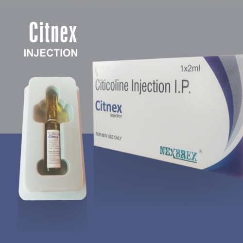 Pharmacitical injection