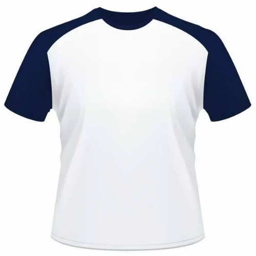 Round Neck T Shirt