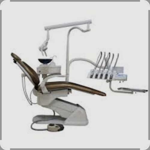 Sd Ice Dental Chair