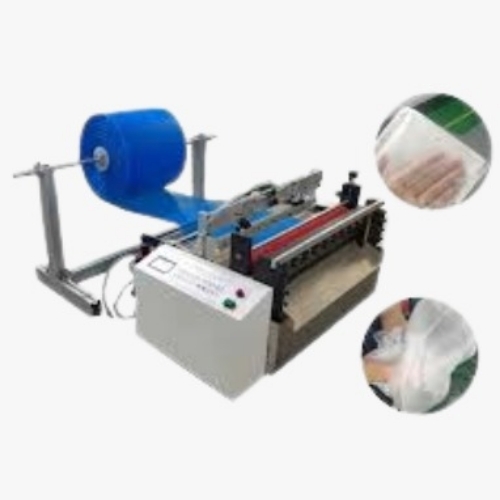 Sealing Cutting Machine