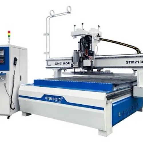 Smart Nesting Cnc Router Machine