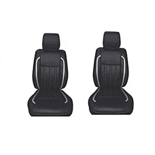Soft Texture Car Seat Cover By Conectar