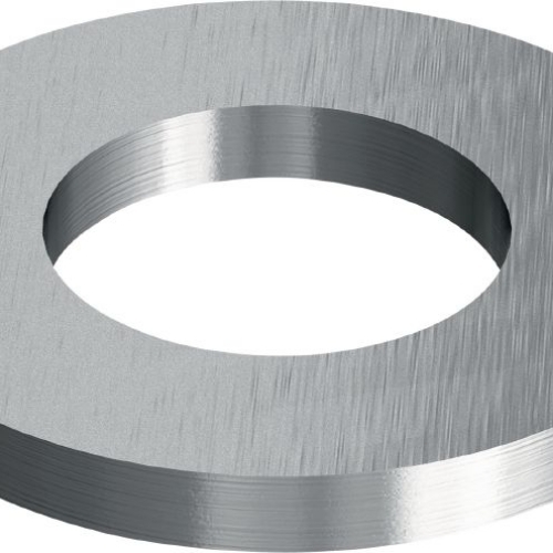 Stainless Steel Washer