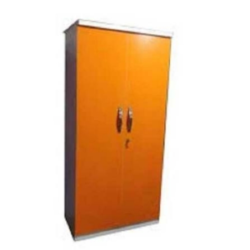 Steel Almirah