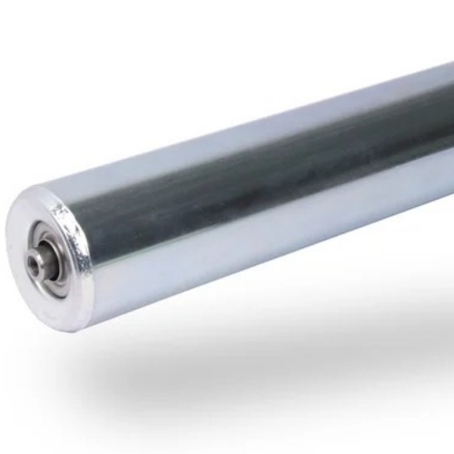 Steel & Carbide Grooved Roller