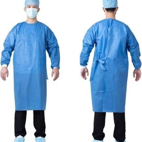 Surgical Gown 