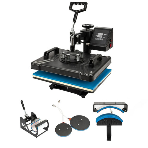 T-Shirt Printing Machine