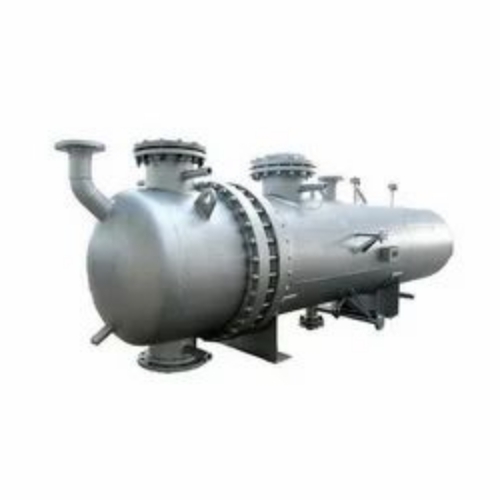 Tube Heat Exchangers