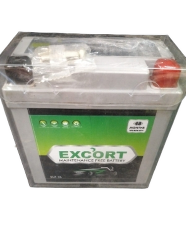 Excort Auto Battery