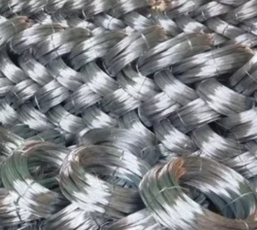 14-20 Gauge Cold Dip Gi Wire