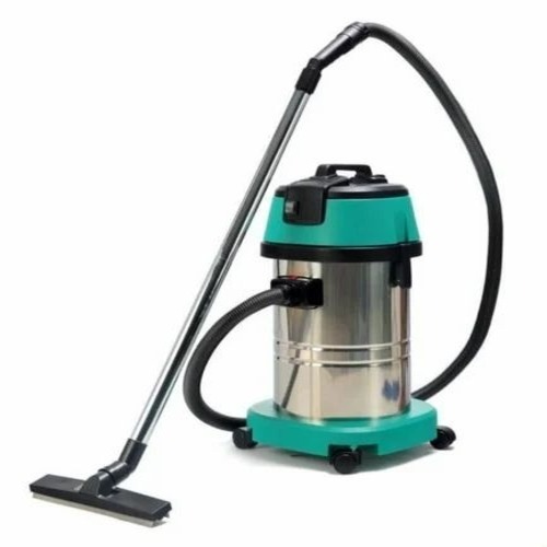 30 Litre Wet And Dry Vacuum Cleaner