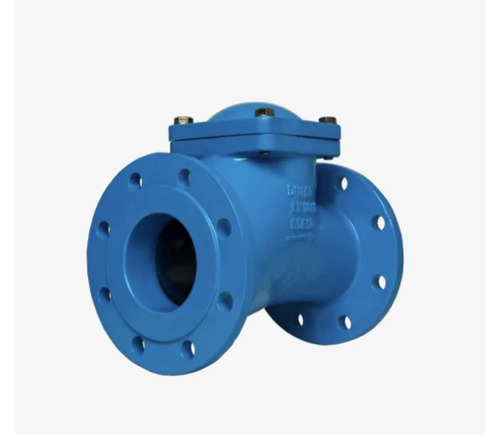4 Inch Ball Check Valve