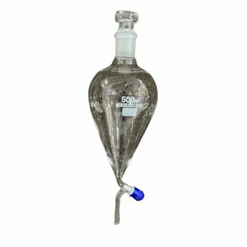 500ml Separating Funnel