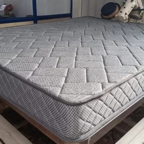 6 Inch Pocket Spring Mattress
