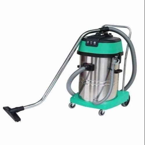 60litre Wet And Dry Vacuum Cleaner