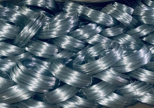 8-14 Gauge Hot Dipped Gi Wire