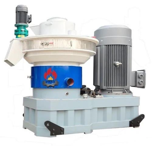 Biomass Briquette Press Machine