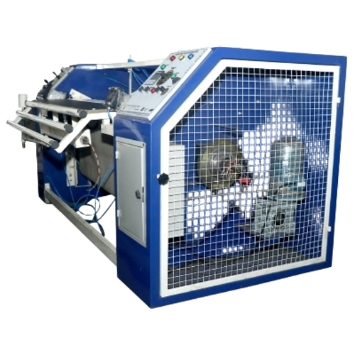 Blankets Roll Press Machine