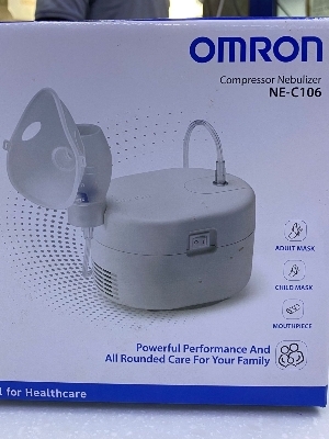 Blood Pressure Machine - Arm Cuff Size: Adult