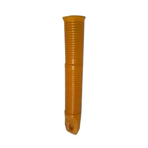 Broom Plastic Handle