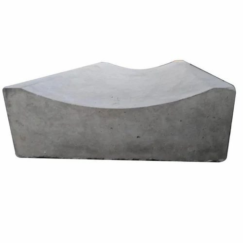 Concrete Saucer Drain