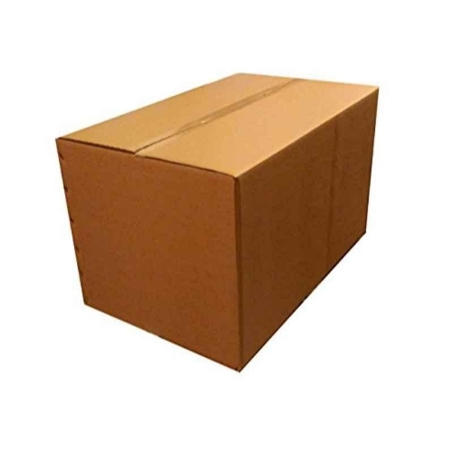 Corrugated Boxes