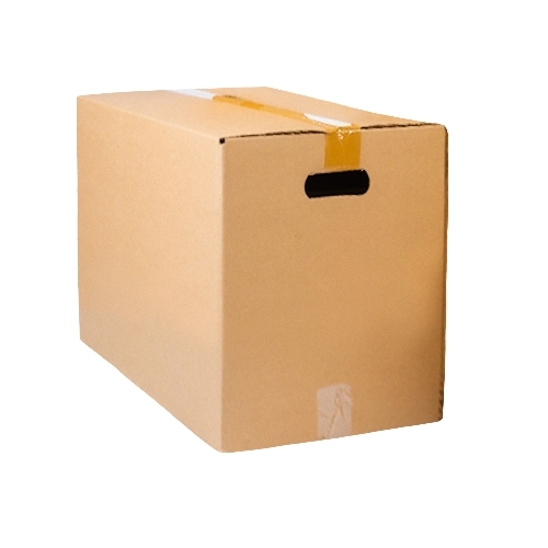 Corrugated Packaging Boxes