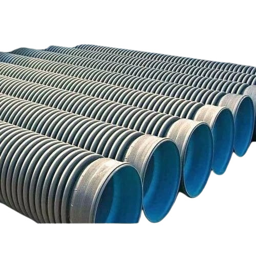 Double Wall Corrugated Pipe