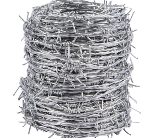 Durable Gi Barbed Wire