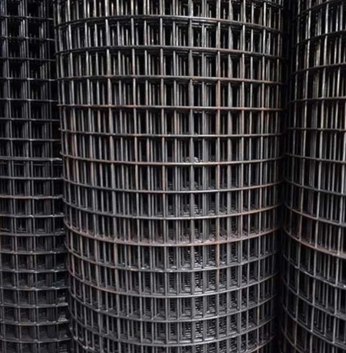 Durable Ms Welded Wire Mesh