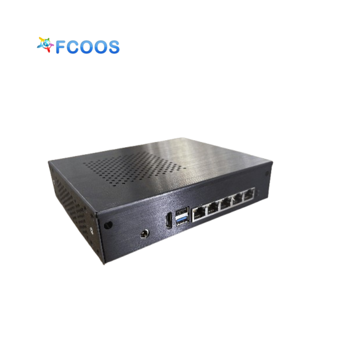 FF - RFL - 04 Firewall Appliances