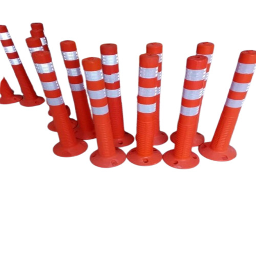 Flexible Spring Post