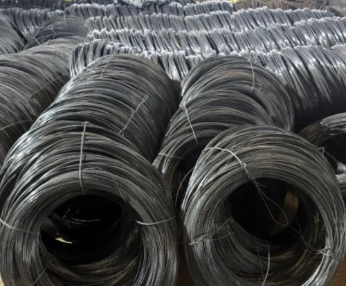 Hb Wire Or Hard Bright Wire