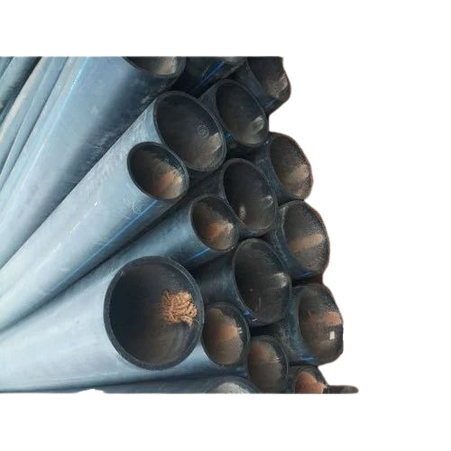 Hdpe Round Agricultural Pipe