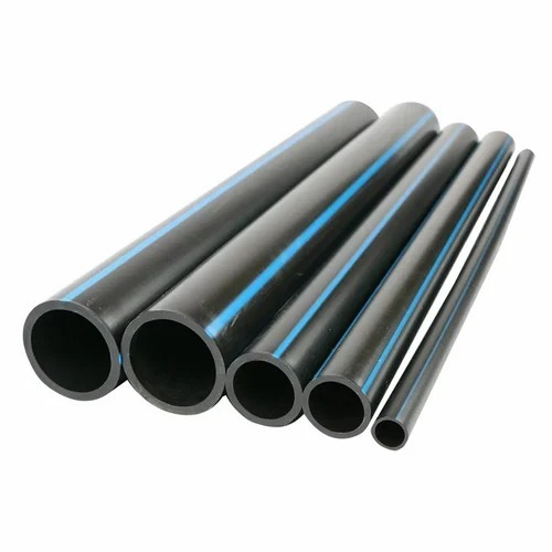 Hdpe Water Pipe