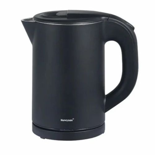 Hotel Electric Kettle Nebula