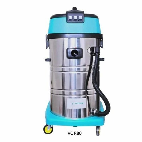Industrial Vacuum Cleaner Machine