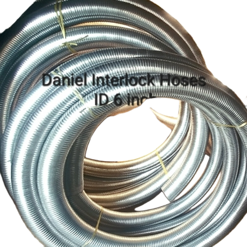 Interlock Hoses