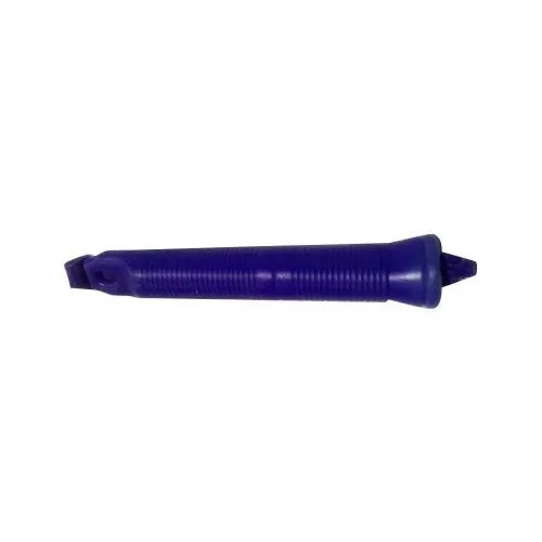 Kitchen Wiper Handle - Color: Blue
