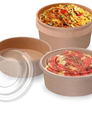 Kraft Paper - Feature: Waterproof