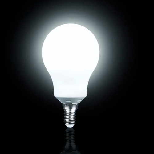 LED Bulb