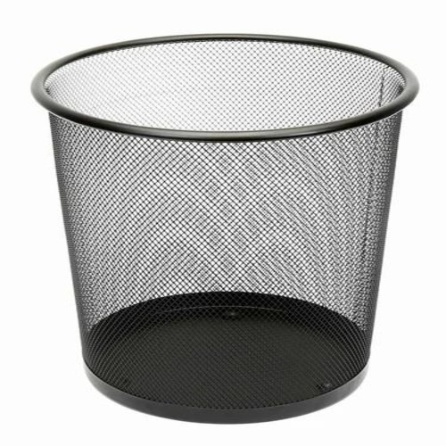 Mild Steel Steel Garbage Bin