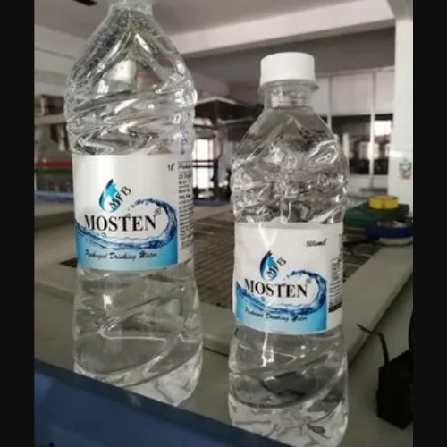 Mosten Water Bottle