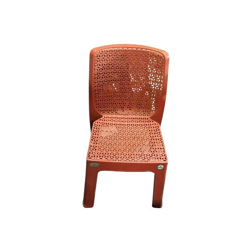 Plastic Sitting Chair - Application: Home