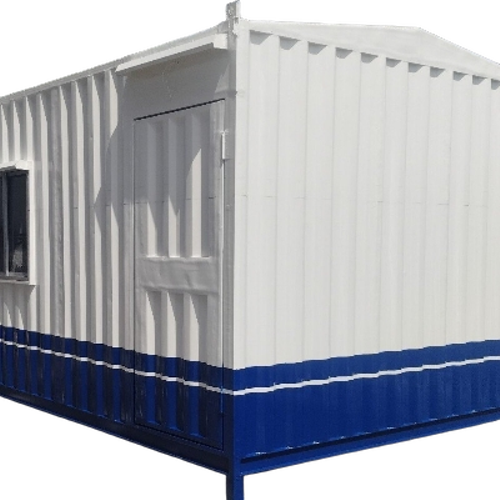 Portable Office Cabin 